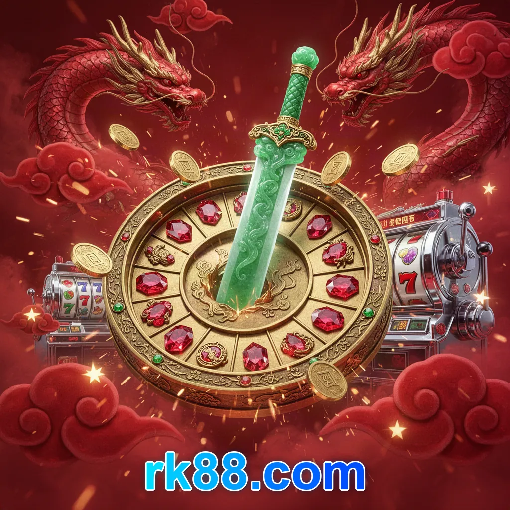 Promosi rk88.com