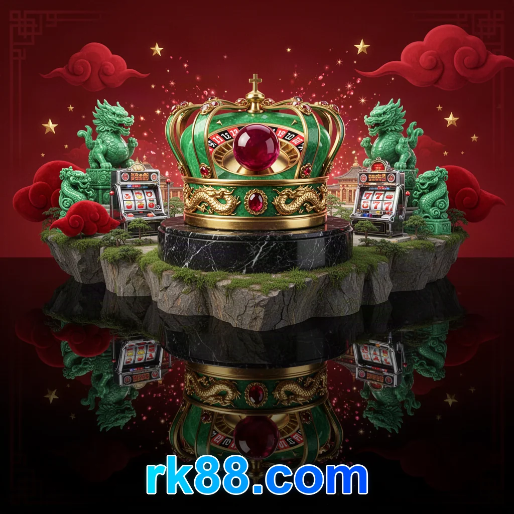 Promosi rk88.com