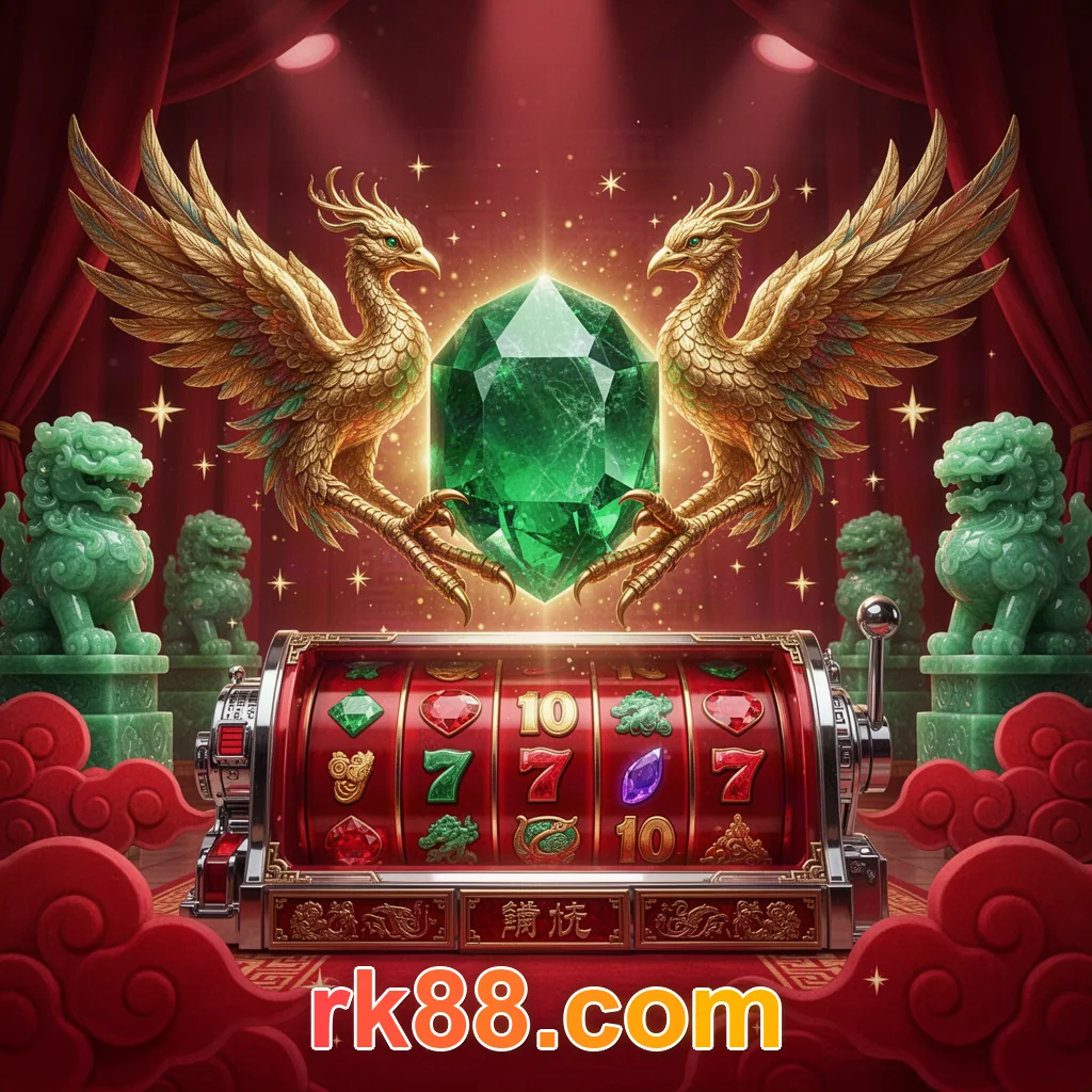 Promosi rk88.com