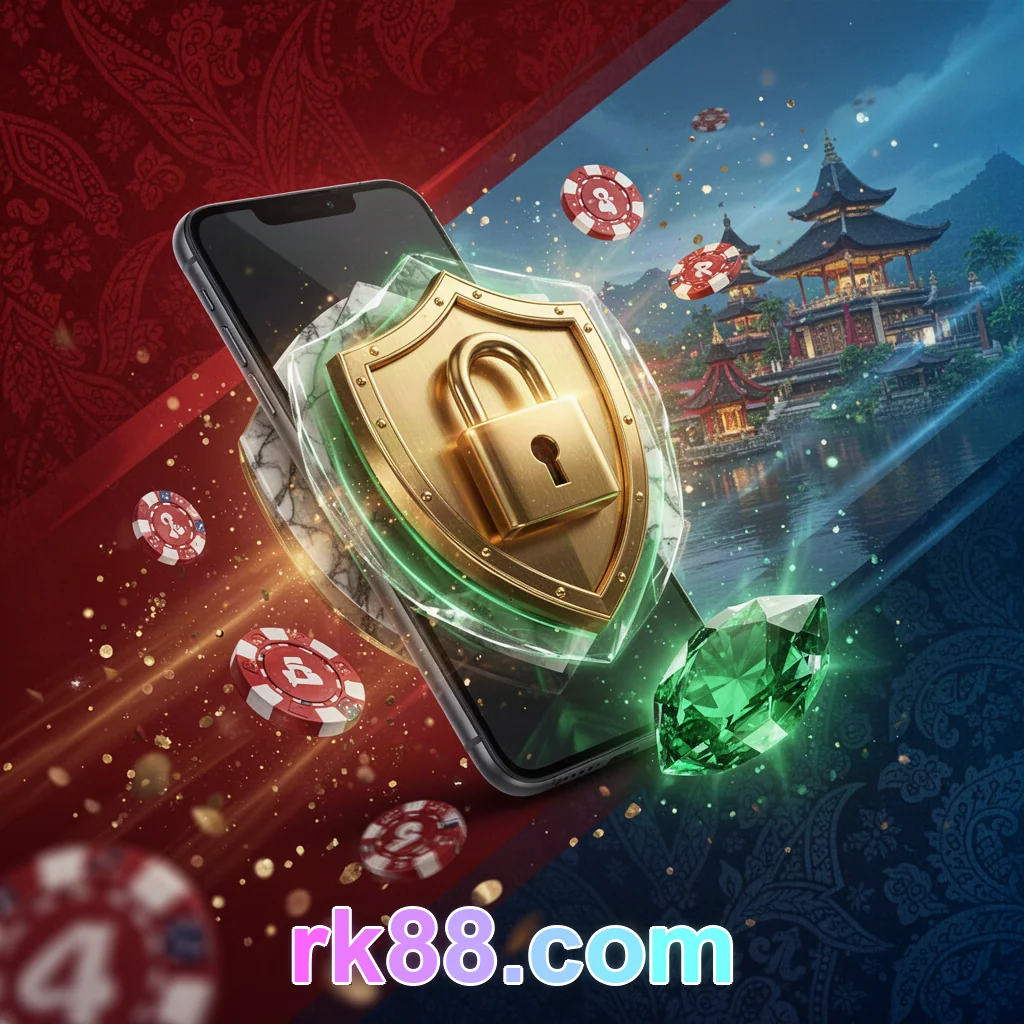 Promosi rk88.com