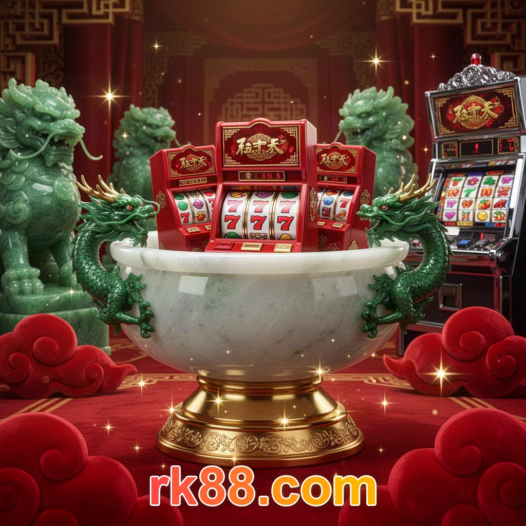Promosi rk88.com